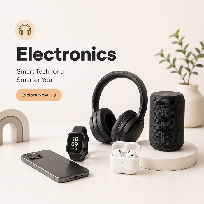 Electronics